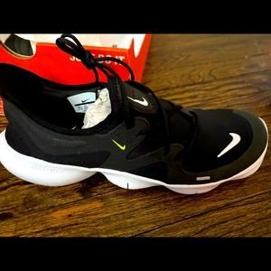 Nike Free Run 5.0